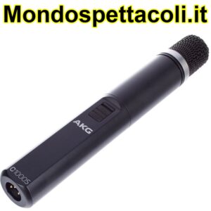 AKG C1000S MK4