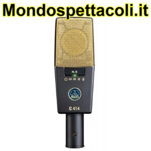 AKG C414 XLII