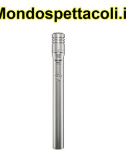 SHURE SM 81