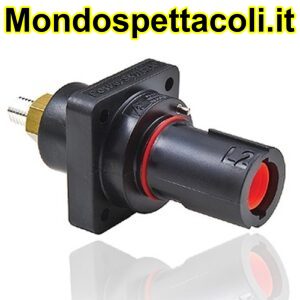 Powerlock Connettore di drenaggio a pannello fase L2