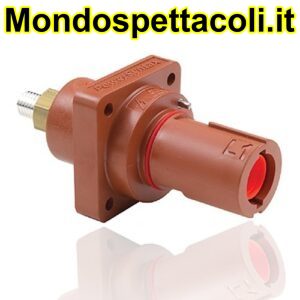 Powerlock Connettore di drenaggio a pannello L1