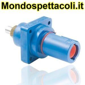Powerlock Connettore di drenaggio a pannello neutro