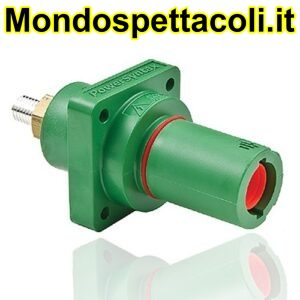 Powerlock Connettore di drenaggio a pannello terra
