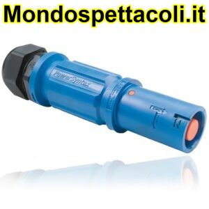 Powerlock Connettore di emissione volante neutro