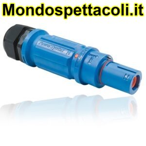 Powerlock Connettore volante di drenaggio neutro