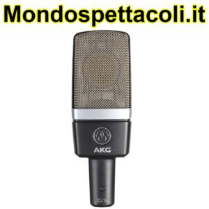 AKG C 214