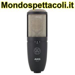 AKG Perception 420