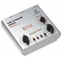 preamplificatori microfonici