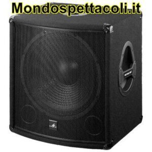 STAGE LINE PSUB 15 PSUB15 - subwoofer passivo