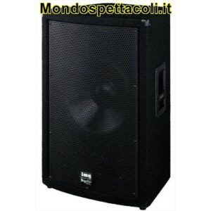 IMG STAGE LINE PSUB 15 P PSUB15P - subwoofer passivo