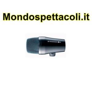 SENNHEISER E 902 - MICROFONO DINAMICO