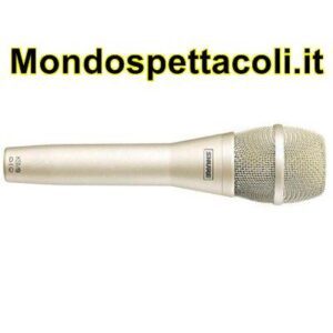 SHURE KSM9 SL - MICROFONO