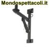 WB40 SUPPORTO PER DIFFUSORI A PARETE CASSE A MURO