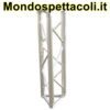 T40 - Traliccio in alluminio sezione triangolare da 40cm L 300cm