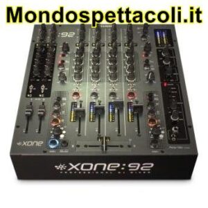 Allen & Heath Xone:92