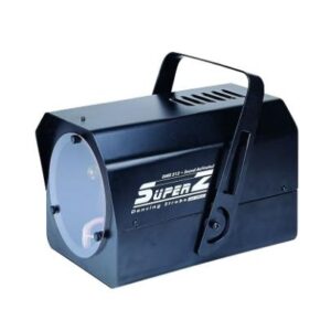 JBSYSTEMS SUPER Z - effetto strobo dmx