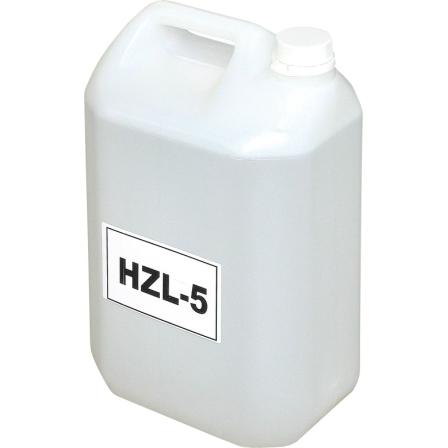 ANTARI HAZER LIQUID HZL 5 - liquido fumo 5 litri