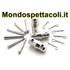 Kit di connessione rapida serie triangolare