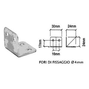 Rinforzo angolare piccolo RN5232