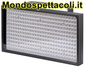 STROBO A LED LEDJ STRATOS