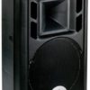 W Audio PSR 12A neodimio potente e leggera
