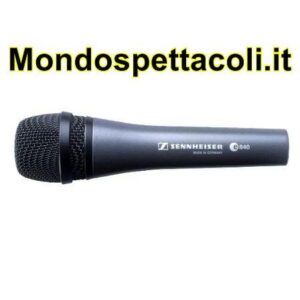 Sennheiser E840