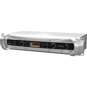 NU1000DSP BEHRINGER amplificatore