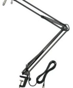 ASTA MICROFONO DA STUDIO