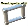 DADO 25 modulo a 6 vie 4 nodi