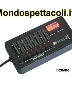 Mini Controller DMX 512