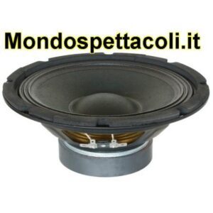 Woofer 200 Watt 8 pollici 8 Ohm