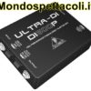 BEHRINGER ULTRA-DI DI600P - di-box
