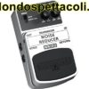 BEHRINGER NOISE REDUCER NR100 (Guitar / Bass / Keyboard)