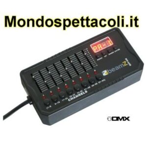 Mini Controller DMX 512