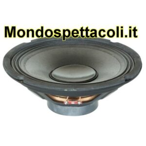 Altoparlante Woofer 600 Watt 12"