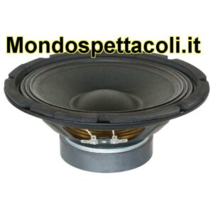 Woofer Altoparlante 8" 200 Watt 4 Ohm