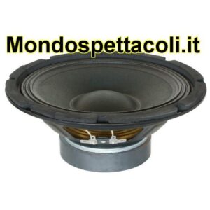 Woofer Altoparlante 12" 400 Watt 4 Ohm