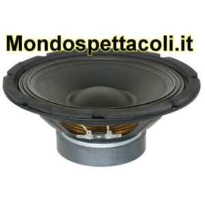 Woofer Altoparlante 15" 600 Watt 4 Ohm