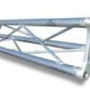 Traliccio in alluminio sezione triangolare da 18cm L 100cm