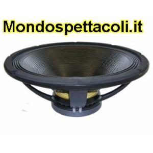 Subwoofer 21 pollici 550 mm 900 watt 4 Ohm