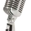 SHURE 55SH II - Microfono classico per voce