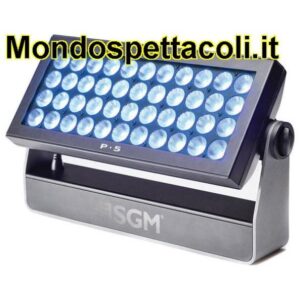 SGM P5 LED Washlight