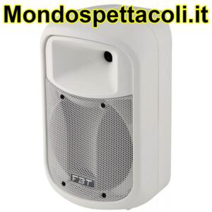 FBT J8A bianca cassa attiva 250 watt