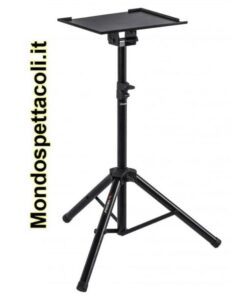 Supporto per proiettore o notebook