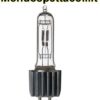 Lampada HPL 750 watt 230 volt GX 9,5