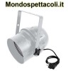 Faro PAR64 a led verdi