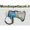 MEGAFONO PORTATILE DA 25W