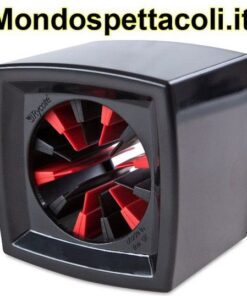 Portalogo universale nero