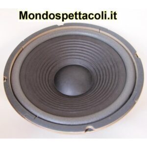 Woofer 10 pollici 8 ohm 200W