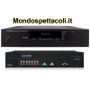 APART CONCEPT1 amplificatore di alte prestazioni